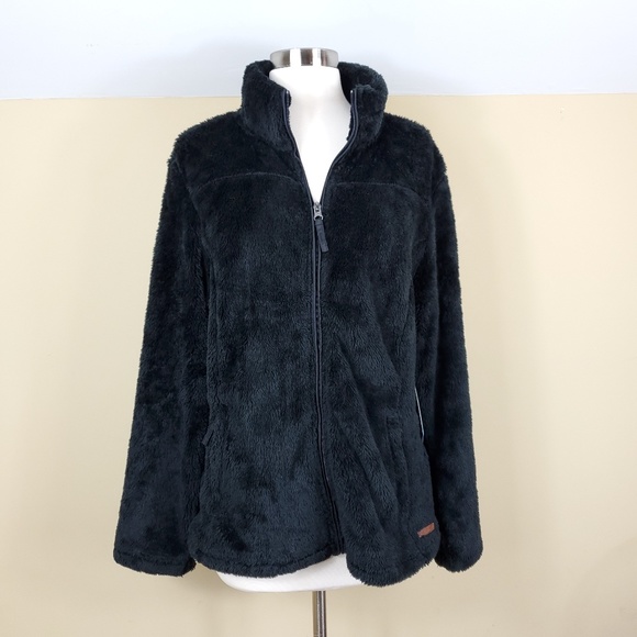 Free Country Jackets & Blazers - Free Country Women's Alpine Butter Pile Jacket